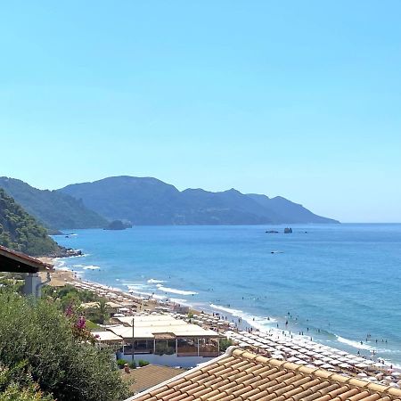 Corfu, Glyfada, Sea La Vie Apartment Exterior photo