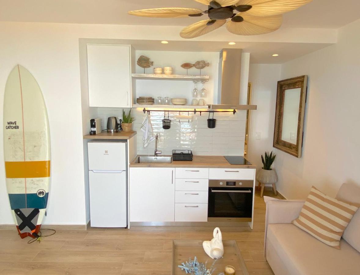 Corfu, Glyfada, Sea La Vie Apartment Exterior photo