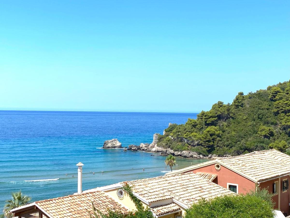 Corfu, Glyfada, Sea La Vie Apartment Exterior photo